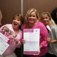 Strides Breast Cancer Relay Team To Host Bake Sale At City Hall