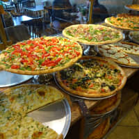 <p>Pizza Mania in Garfield has a variety of specialty pizza to choose from.</p>