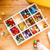 <p>Do your kids complain they&#x27;re always bored yet their playroom is filled with great toys? There&#x27;s help in Fairfield County.</p>