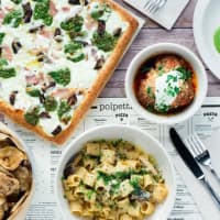 <p>UberEATS Westchester will deliver food from more than 60 restaurants rights to your door.</p>