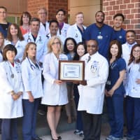 Valley Earns Respiratory Care Recognition for 14th Consecutive Year