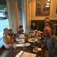 <p>Quaker Hill Tavern in Chappaqua is known for its love for kids, even offering a &quot;Back to School&quot; special.</p>