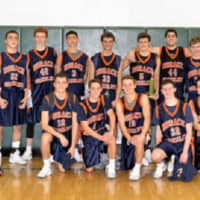 <p>The Quakers, Horace Greeley High School&#x27;s varsity boys&#x27; basketball team, will be conducting a free basketball clinic.</p>