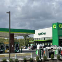 <p>QuickChek, 3 Lakeview Ave., Piscataway</p>