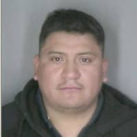 <p>Raul Barbecho-Sinchi of Poughkeepsie was among seven motorists charged with drunken driving as Dutchess County Sheriff&#x27;s ramped up traffic enforcement the weekend after St. Patrick&#x27;s Day.</p>