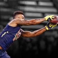 <p>UConn&#x27;s Noel Thomas Jr. of Norwalk has signed a free agent deal with the Detroit Lions.</p>