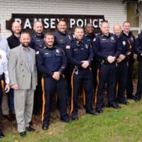 <p>Ramsey Police are participating in Operation Take Back NJ on April 30.</p>