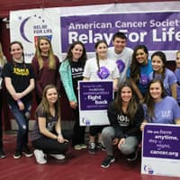 <p>Iona College raised more than $55,000 for the American Cancer Society from the April 9 Relay for Life event in New Rochelle.</p>