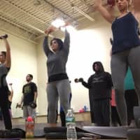 <p>Sixty local women lost a combined 176.3 pounds</p>