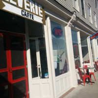 <p>Reverie Caffe in Patterson.</p>