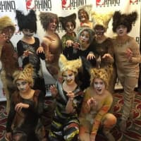 <p>The Rhino Theatre in Pompton Lakes gives children from Bergen and Passaic counties and the surrounding areas a place to show off their theatrical talent.</p>