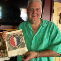 <p>Cigar Emporium customers contribute to sending cigar care packages to troops serving overseas</p>