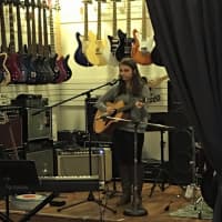 <p>Multiple community events at Mike Risko Music drew standing-only crowds over the weekend.</p>