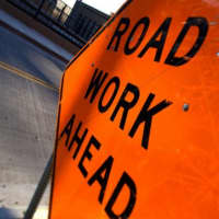 <p>Construction will affect traffic in downtown Westport in the coming weeks. </p>