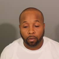 <p>Gerald “Hit” Rockhead Jr. was charged with possession of crack cocaine and various other charges following a search of his home and car by Danbury police.</p>