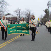 <p>Rockland County is said to throw the biggest St. Patrick&#x27;s Day bash outside of New York City. Marchers are set to step off in Pearl River at 1:30 p.m. on Sunday, March 19.</p>