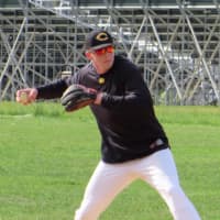 <p>Trevor Romeo helped Cresskill advance to the semifinals of the North 1, Group 1 state tournament</p>