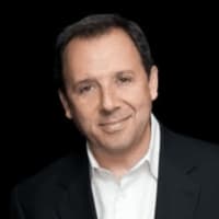 <p>Ron Suskind, Pulitzer Prize-winning journalist and bestselling author.</p>