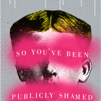 <p>Jon Ronson&#x27;s &quot;So You&#x27;ve Been Publicly Shamed&quot; is this year&#x27;s pick for the Fairfield Library&#x27;s and partners&#x27; One Book, One Town event.</p>
