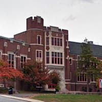 <p>Roosevelt High School is one the Yonkers schools that will receive upgrades under a new state grant.</p>