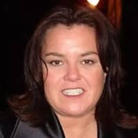 <p>Rosie O&#x27;Donnell</p>