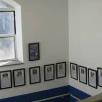<p>Rye YMCA&#x27;s 2015 Story Project exhibit runs through Feb. 15. Members of the public are welcome to stop by to view the stories and take a tour of the YMCA facility at 21 Locust Ave.</p>