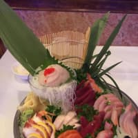 <p>Nicely presented plates draw diners to Sakura in Wycoff.</p>