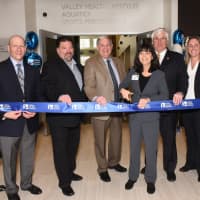 Valley Opens New Mahwah Health And Fitness Facility