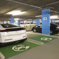 Green Means Go: Valley Recognized By White House For Car Charging Challenge