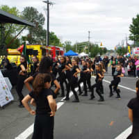 <p>The street fair is scheduled from 10 a.m. until 5 p.m.</p>