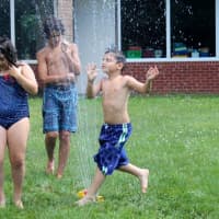 <p>The Katonah-Lewisboro Special Education PTA conducted Rising Stars Summer Fun, a summer enrichment program that offers a camplike experience to children.</p>
