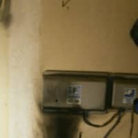<p>Firefighters from Bedford Hills assisted with a pair of electrical fires in Lewisboro earlier this week.</p>