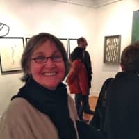 <p>Peekskill artist Lisa Breznak will display her work at the Schoolhouse Theater and Gallery in Croton Falls, N.Y., in a show titled &quot;Jewelry for the Mind.&quot;</p>