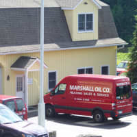 Marshall Oil Gears Up For Winter, As They Have Done For Over 70 Years