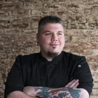 <p>Chef Bobby Will of Saltaire in Port Chester, N.Y.</p>