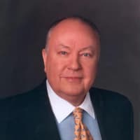 <p>Roger Ailes</p>