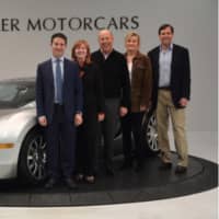 <p>Miller Motorcars is the exclusive automobile sponsor of the New Canaan Historical Society&#x27;s event. </p>