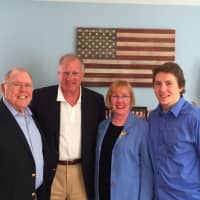 <p>Attorney General George Jepsen has endorsed Deb McFadden for first selectman. </p>
