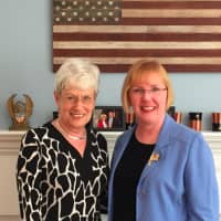 <p>Lt. Gov. Nancy Wyman has endorsed Deb McFadden&#x27;s candidacy for first selectman.</p>