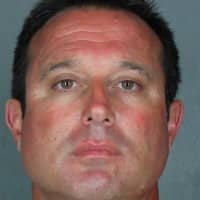 <p>Marcus Lomghitano, 48, of Highland Mills, N.Y. was charged with Reckless Operation, Failure to Obey a Police Officer and Operating an Unregistered Vessel.
</p>