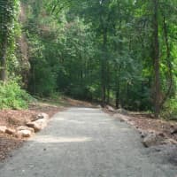 <p>The Norwalk River Valley Trail &#x27;s newest section of trail is now open to the public. </p>