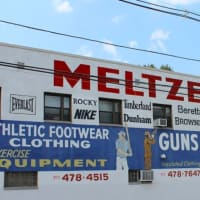 <p>The 101-year-old family owned sporting goods store will be closing at the end of the year. </p>
