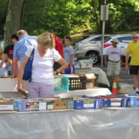 <p>Thousands of items will be collected for the annual Friends of the Scarsdale Public Library Book Sale.</p>