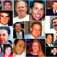 <p>Remembering the Bergen County residents who were killed in the terrorist attacks of 9/11.</p>