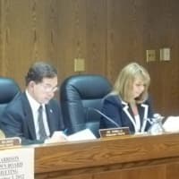 <p>Harrison Councilman Joseph Cannella, left, led a four-way race for two Harrison town justice seats, receiving 33 percent of all votes. Cannella and Pasquale Gizzo, both Republicans, led Ronald Bianchi and incumbent Justice Marc Lust, both Democrats.</p>