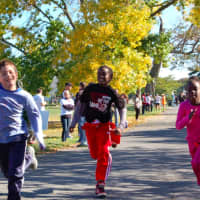 <p>The third annual MarcUS for Change 5K Walk &amp; Run will take place Sunday in Stamford.</p>