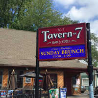 <p>Norwalk&#x27;s Tavern on 7 is known for its wide menu of food, including a popular Sunday brunch.</p>