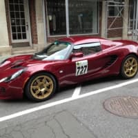 <p>Supercars will soon line the streets of Scarsdale during the Concours d&#x27;Elegance. </p>