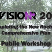 Help Shape New Rochelle's Future At EnvisioNR Public Workshop 