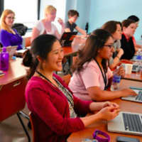 Pace, GE Work To Help Increase Female Representation In STEMC Fields